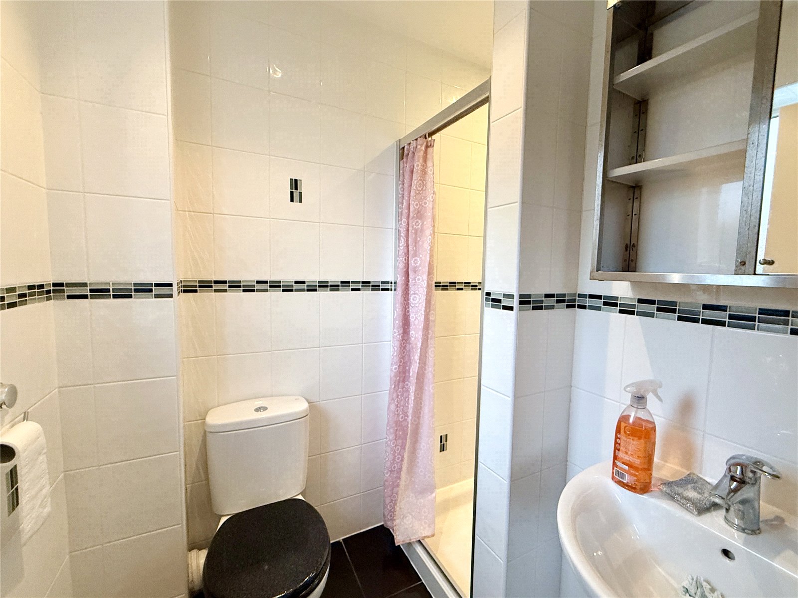 Ensuite